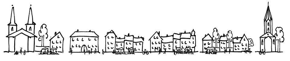 Luisenviertel Logo