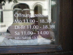 Neues und Sch&ouml;nes