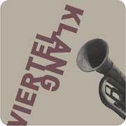 Logo Viertelklang